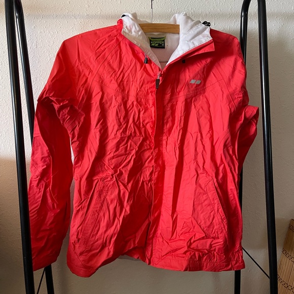Koppen Outer Layer Jacket Lightweight Size M Medium - Picture 1 of 9